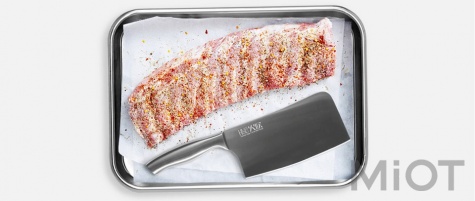 Набір ножів Xiaomi Huo Hou Nano Knife (5 pcs) HU0014